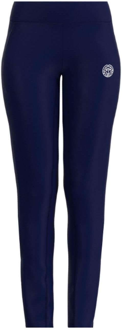 Брюки для девочек Bidi Badu Crew Dark Blue