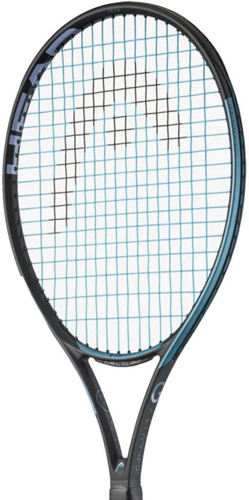 Ракетка теннисная детская Head IG Gravity Junior 26 2025