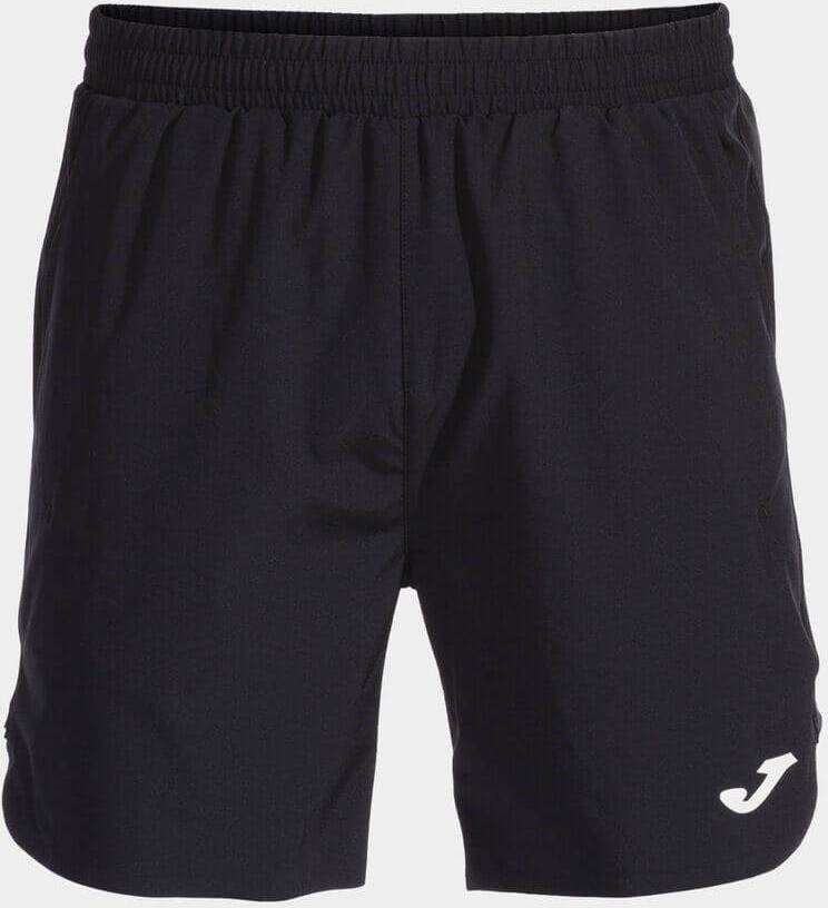 Шорты мужские Joma Smash Short Black