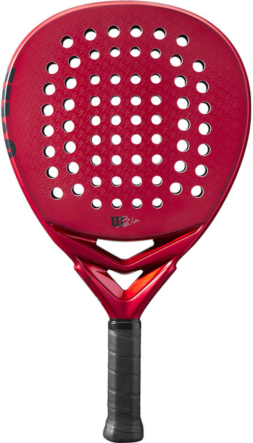 Ракетка для падел-тенниса Wilson BELA PRO PADEL V2