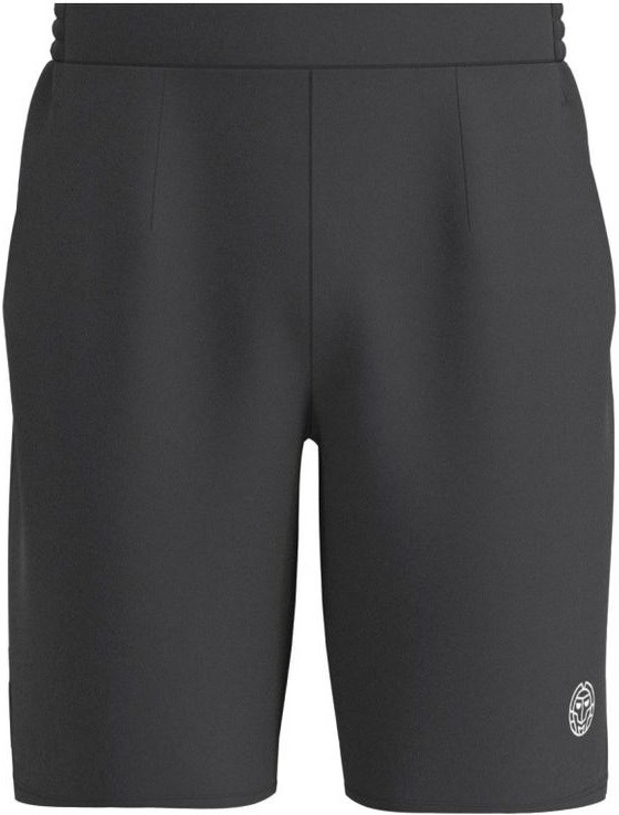 Шорты мужские Bidi Badu Crew 9 Inch Dark Grey