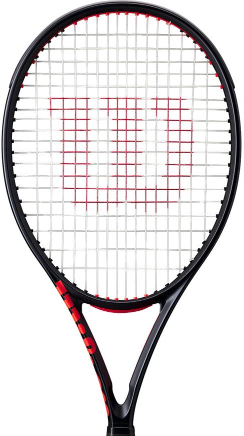 Ракетка теннисная Wilson Clash 100UL V3.0