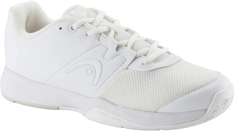 Кроссовки женские Head Revolt Court White/Grey  274515