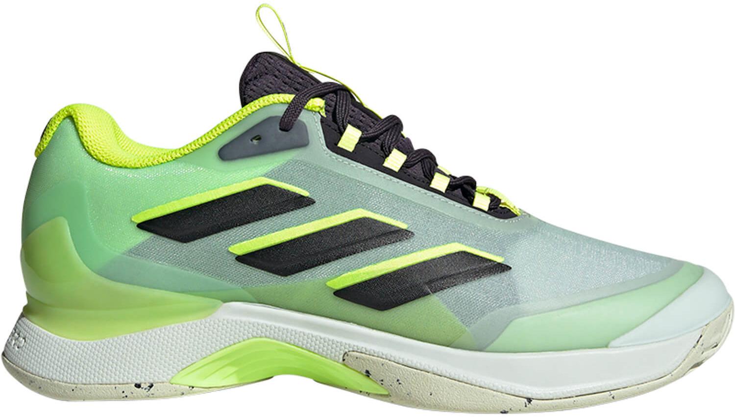 Кроссовки женские Adidas Avacourt 2  IF0400