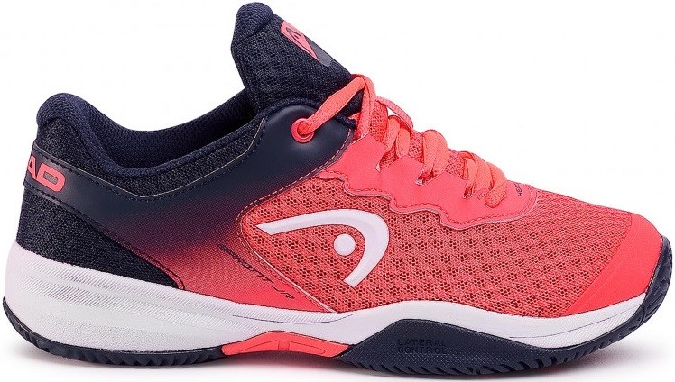 Кроссовки детские Head Sprint 3.0 Pink/Dress Blue