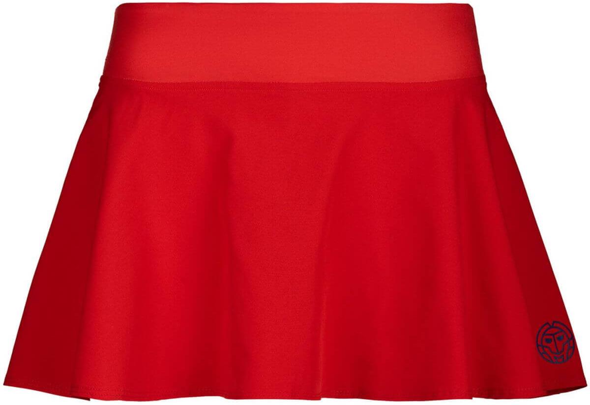 Юбка для девочек Bidi Badu Zina Tech Red  G278008211-RD