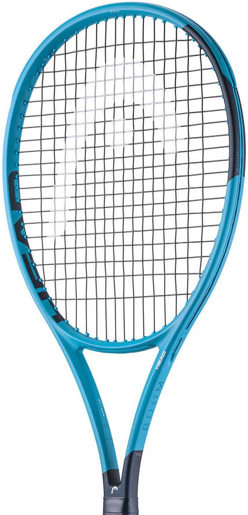 Ракетка теннисная Head Boom PRO 2026