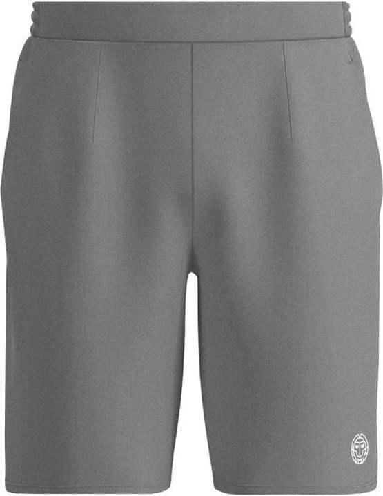 Шорты мужские Bidi Badu Crew 9 Inch Grey