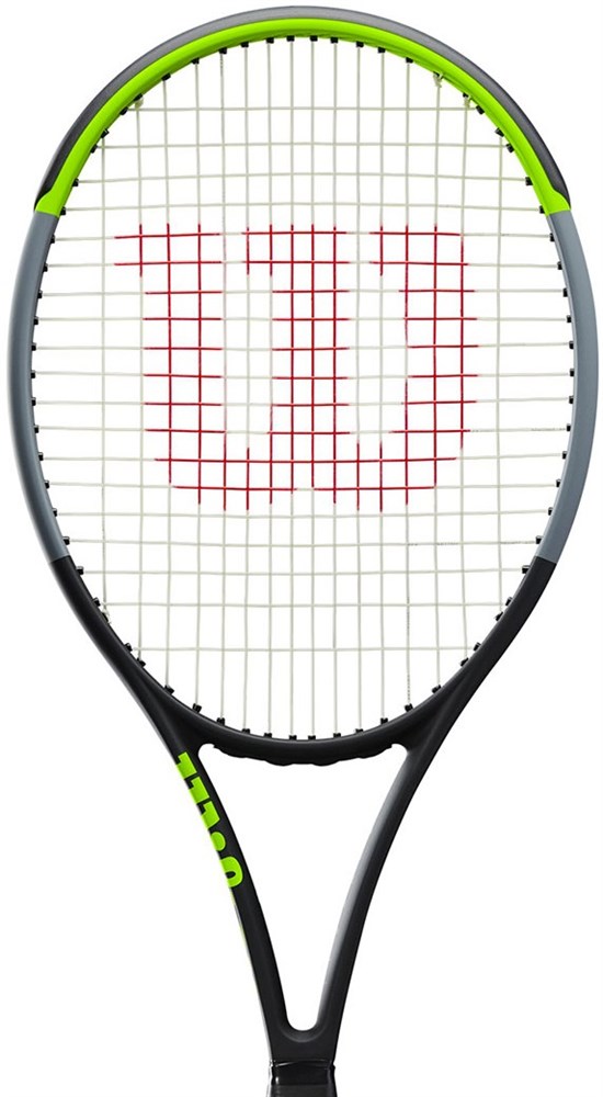 Ракетка теннисная Wilson Blade 100L V7.0