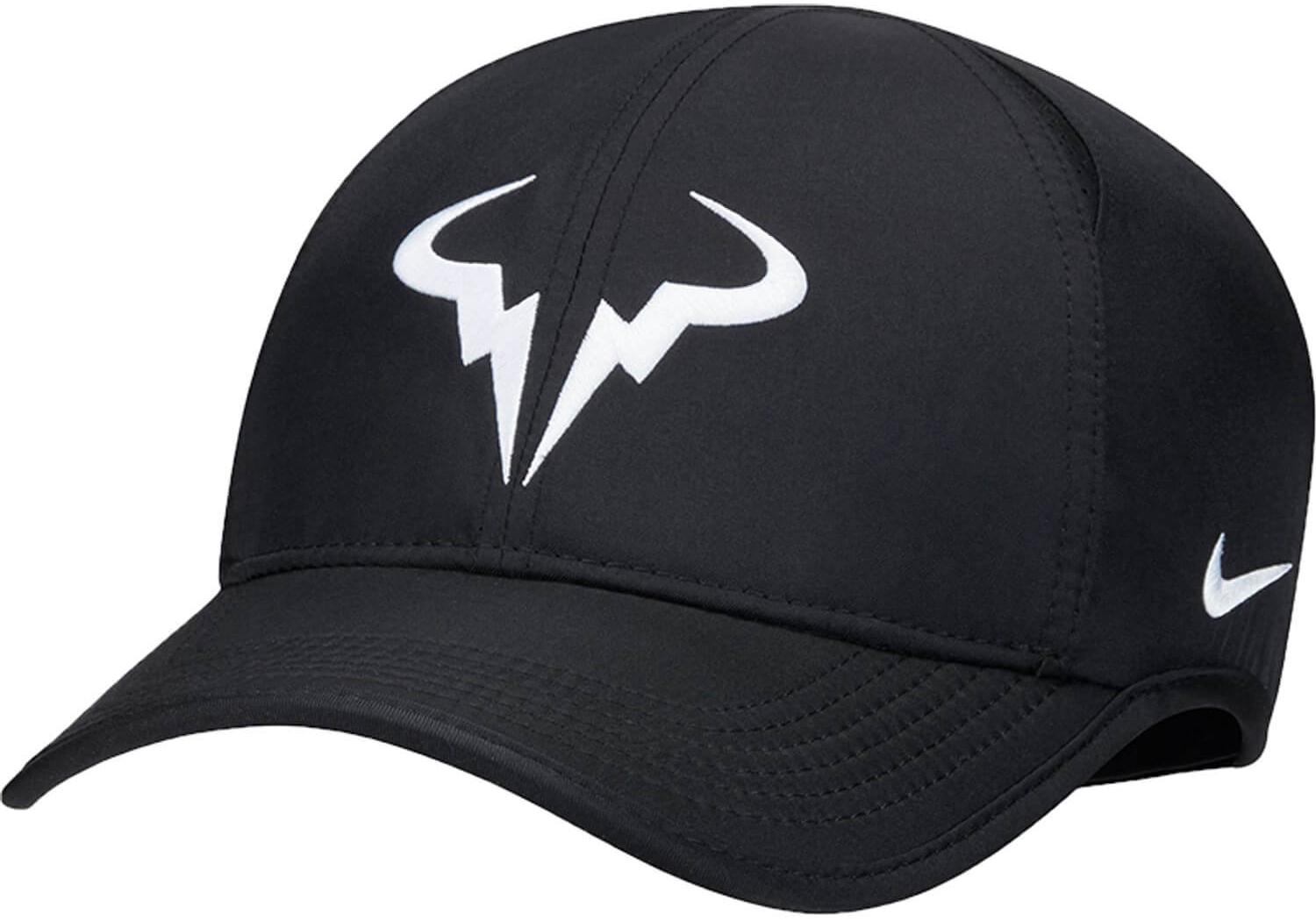 Кепка Nike Club Dri-Fit Advantage NADAL Cap Black