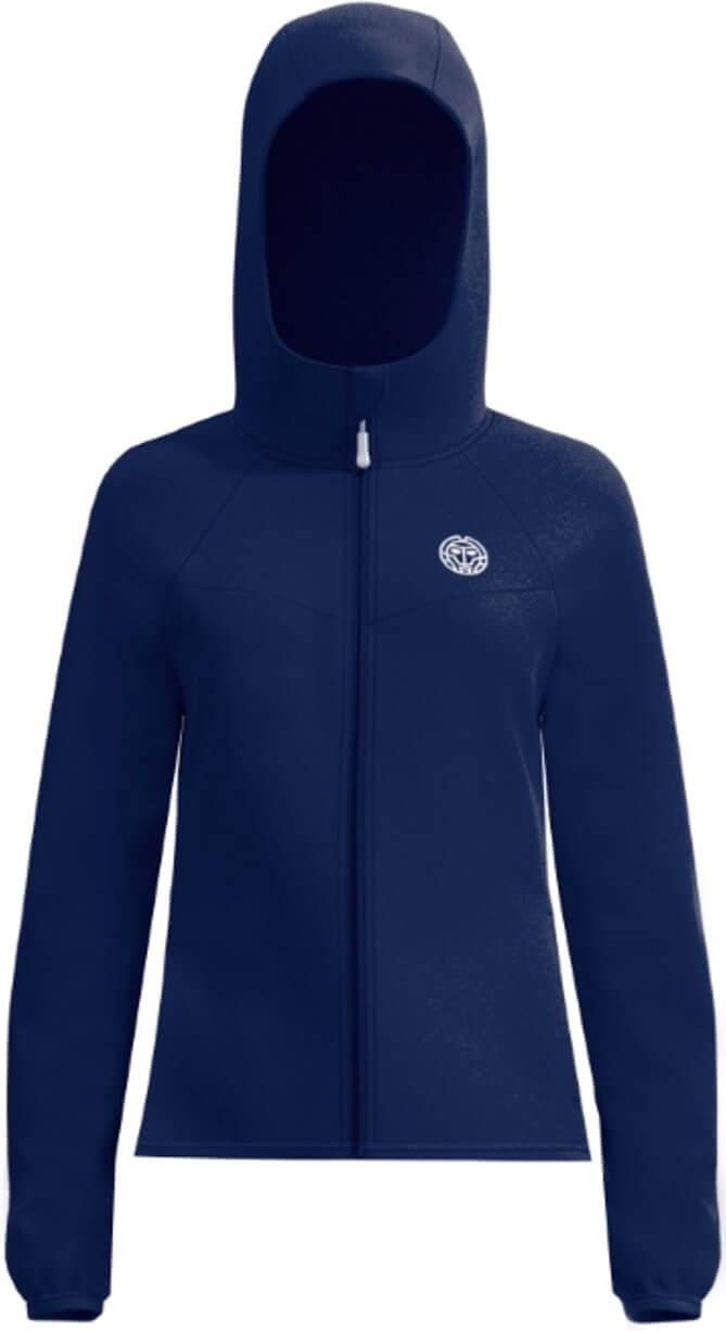 Куртка для девочек Bidi Badu Crew Dark Blue