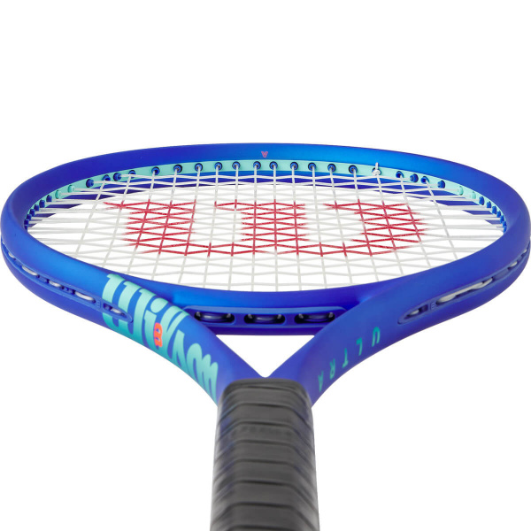 Ракетка теннисная Wilson Ultra 100 V5