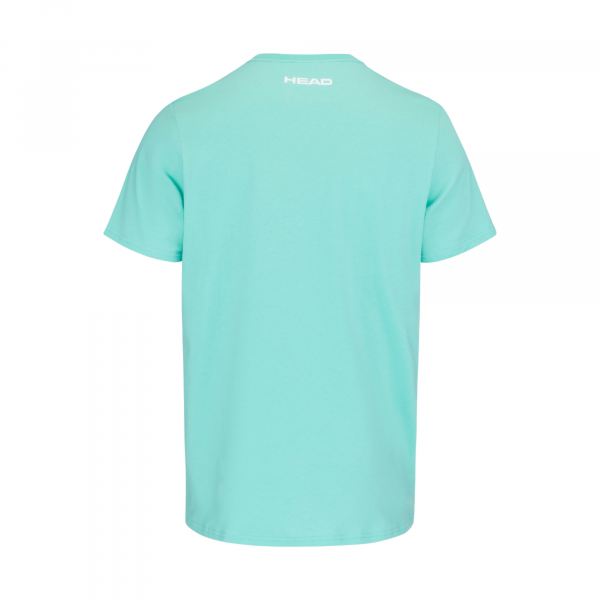 Футболка мужская Head Vision Turquoise  811463-TQ