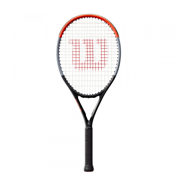 Ракетка теннисная детская Wilson Clash 26