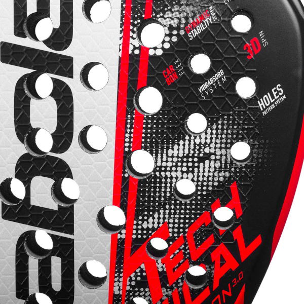 Ракетка для падел-тенниса Babolat TECHNICAL VERON 3.0