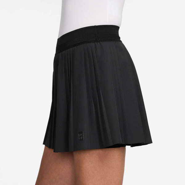 Юбка женская Nike Court Ace Skirt Black