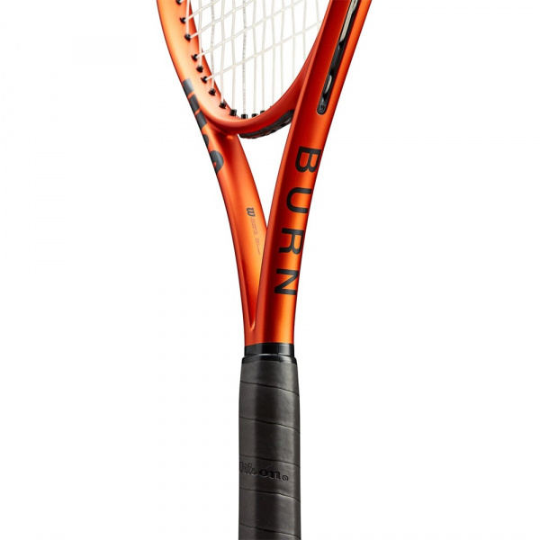 Ракетка теннисная Wilson Burn 100 V5.0