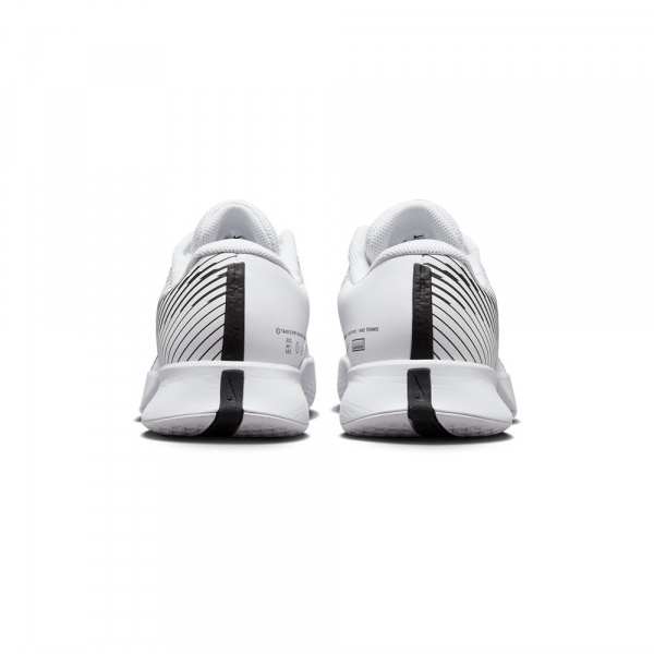 Кроссовки мужские Nike Zoom Vapor Pro 2 HC White/White