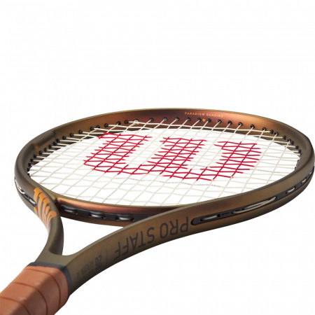 Ракетка теннисная детская Wilson Pro Staff 26 V14.0
