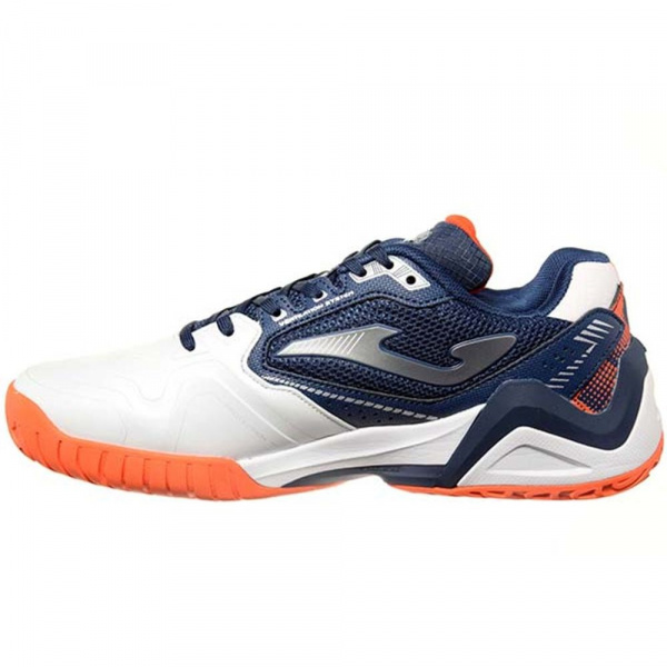 Кроссовки мужские JOMA T.SET 2332T AC Navy/White