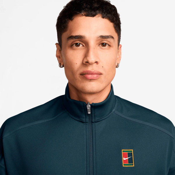 Куртка мужская Nike Court Heritage Armory Navy