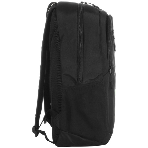 Рюкзак Prince CHALLENGER Black/Green