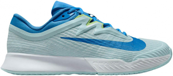 Кроссовки женские Nike Zoom Vapor Pro 3 HC Glacier Blue/Star Blue