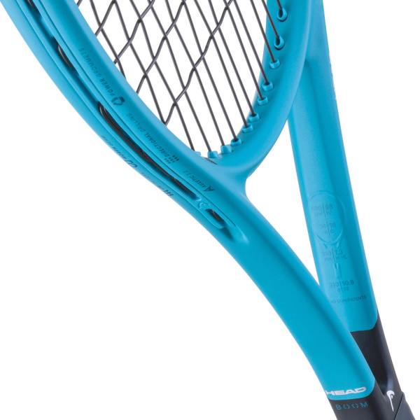 Ракетка теннисная Head Boom PRO 2026