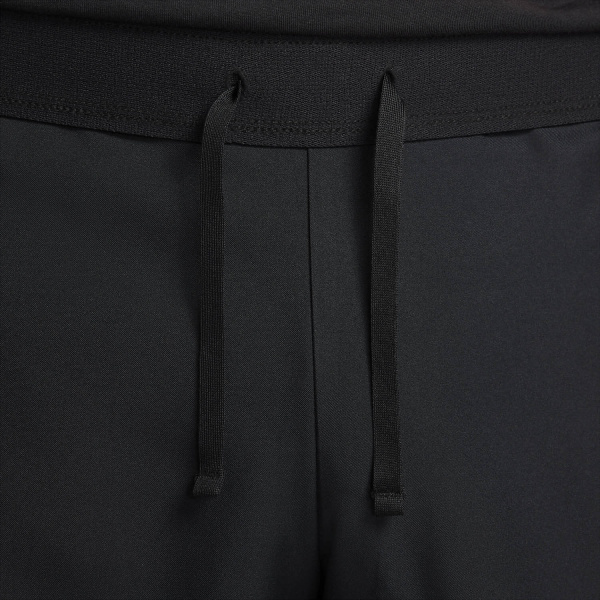 Шорты мужские Nike Court Dri-Fit Victory 7 Inch Black/White