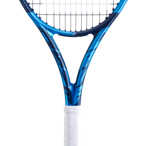 Ракетка теннисная Babolat Pure Drive Team 2021  102441-136