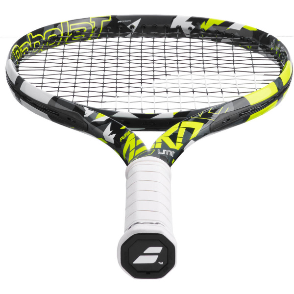 Ракетка теннисная Babolat Pure Aero Lite 2023  101491