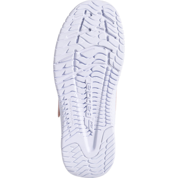 Кроссовки детские Babolat Pulsion Kid All Court GIRL Evening Sand