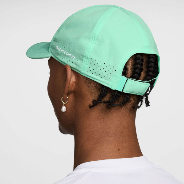 Кепка Nike Dri-FIT ADV Club Cap Mint Foam/Cannon