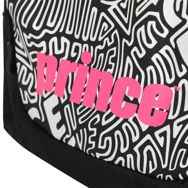 Рюкзак детский Prince  Black/Pink