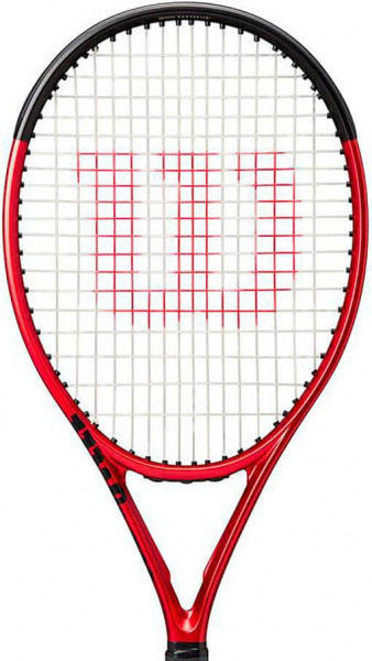 Ракетка теннисная детская Wilson Clash 25 V2.0