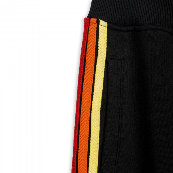 Брюки мужские About Tech Heritage Black