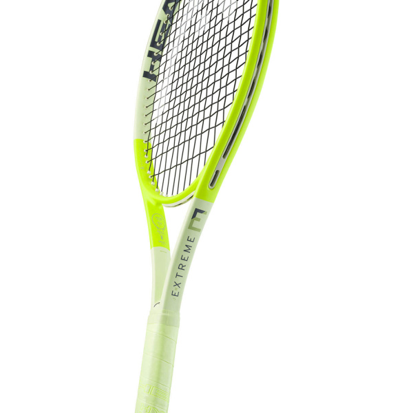 Ракетка теннисная детская Head Extreme Junior 26  231154