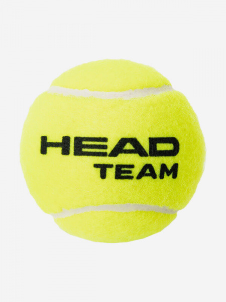 Мячи теннисные Head Team 3 Balls