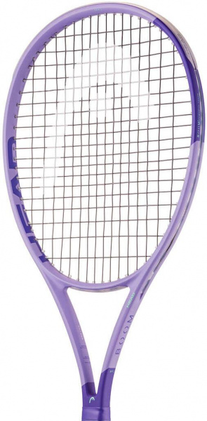 Ракетка теннисная Head Boom MP L Alternate 2026 Viola Acceso