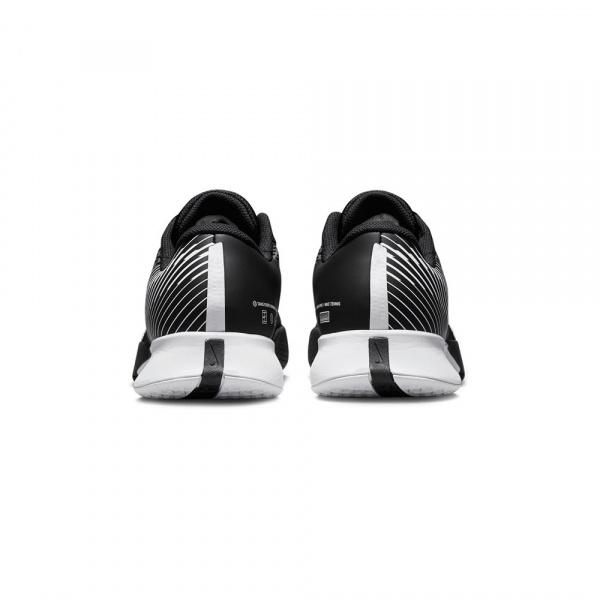 Кроссовки мужские Nike Zoom Vapor Pro 2 HC Black/White