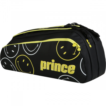 Сумка Prince SMILEY 2 COMP Black
