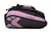 Сумка NOX Padel Racket Bag Grey/Pink