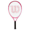 Ракетка теннисная детская Wilson Burn Pink 21