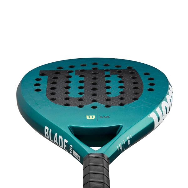Ракетка для падел-тенниса Wilson BLADE PRO V3