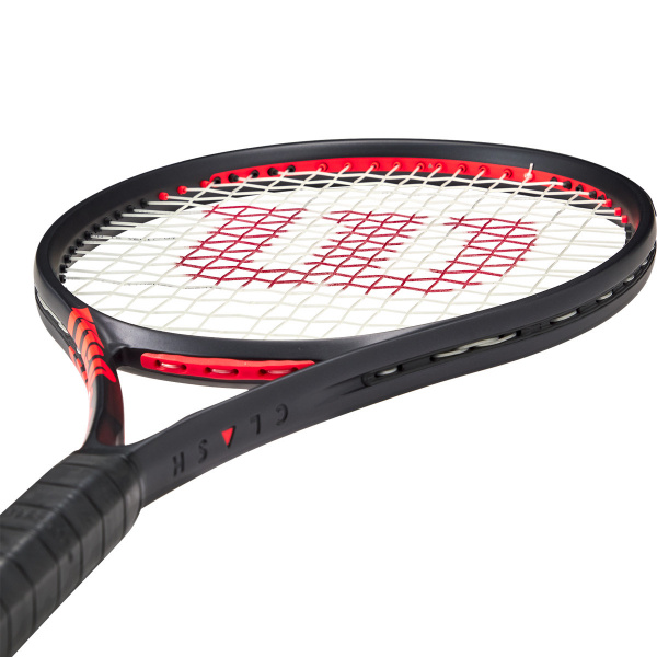 Ракетка теннисная Wilson Clash 100UL V3.0