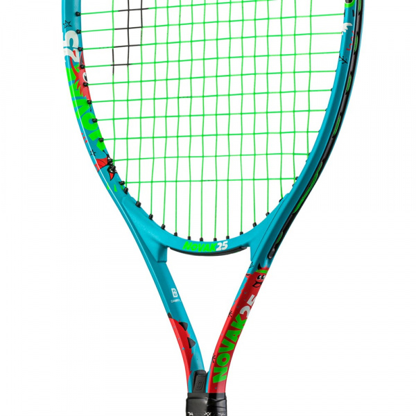 Ракетка теннисная детская Head Novak 25