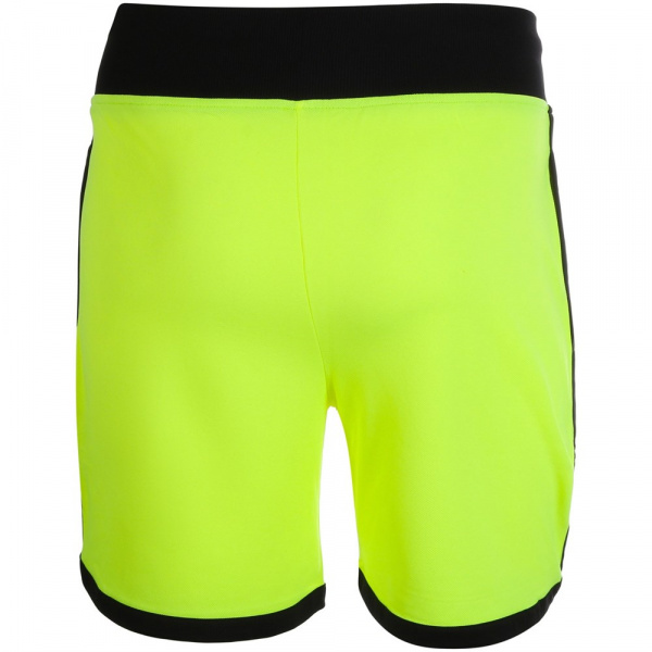 Шорты мужские Hydrogen Tech Fluo Yellow