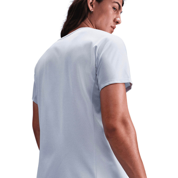 Футболка мужская Nike Dri-Fit RAFA Challenger Ghost/Black