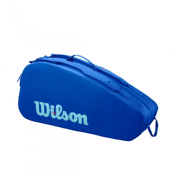 Сумка Wilson ULTRA V5 TOUR X6 Blue
