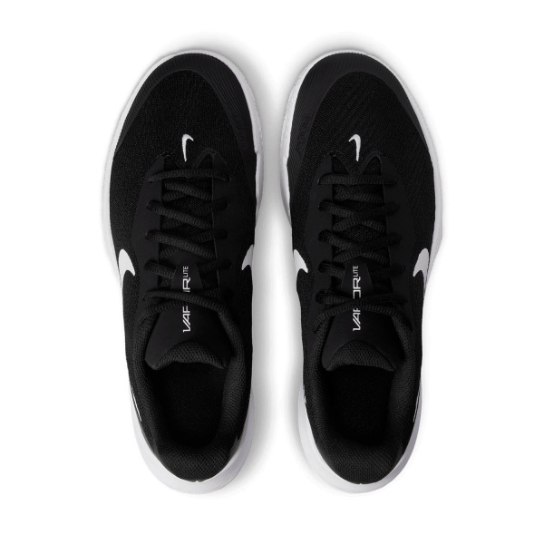 Кроссовки женские Nike Vapor Lite 3 Clay Black/White